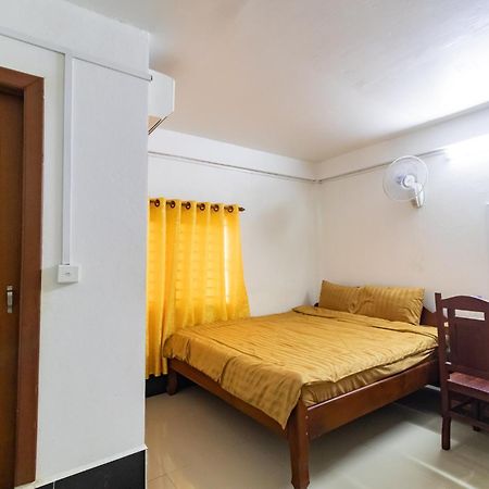 Angkor Apsara Guesthouse シェムリアップ エクステリア 写真