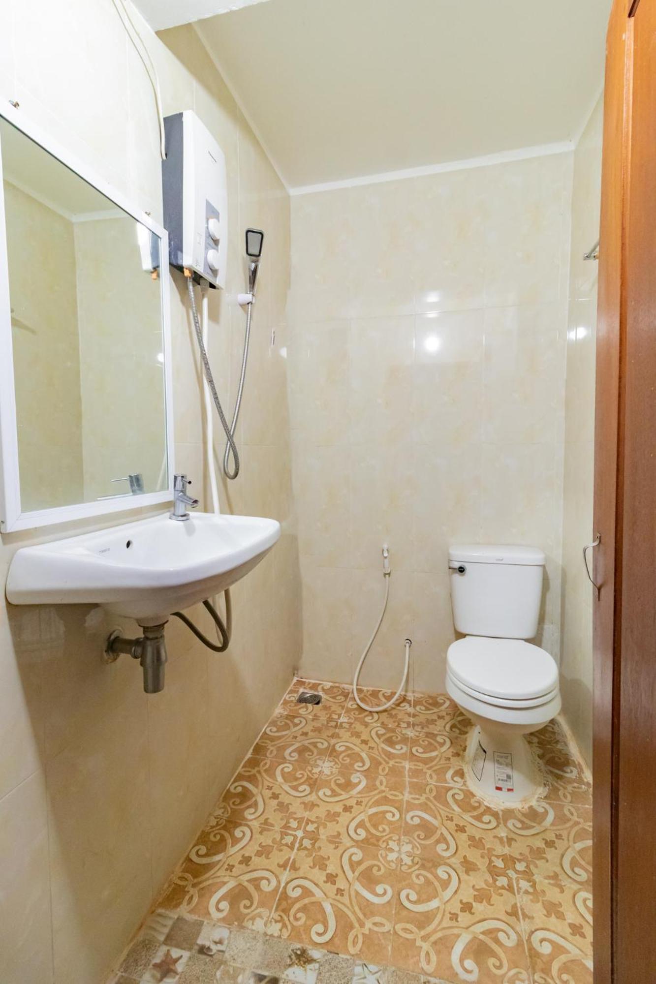 Angkor Apsara Guesthouse シェムリアップ エクステリア 写真
