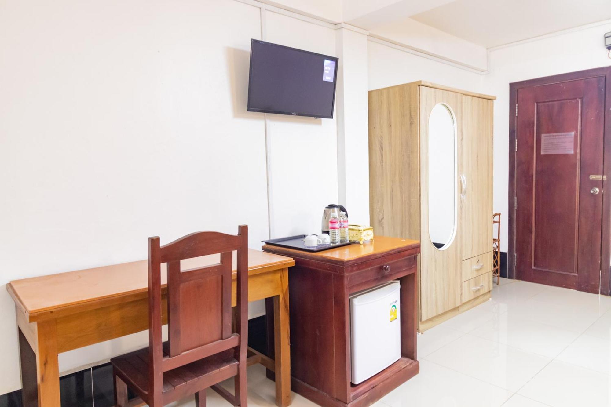 Angkor Apsara Guesthouse シェムリアップ エクステリア 写真