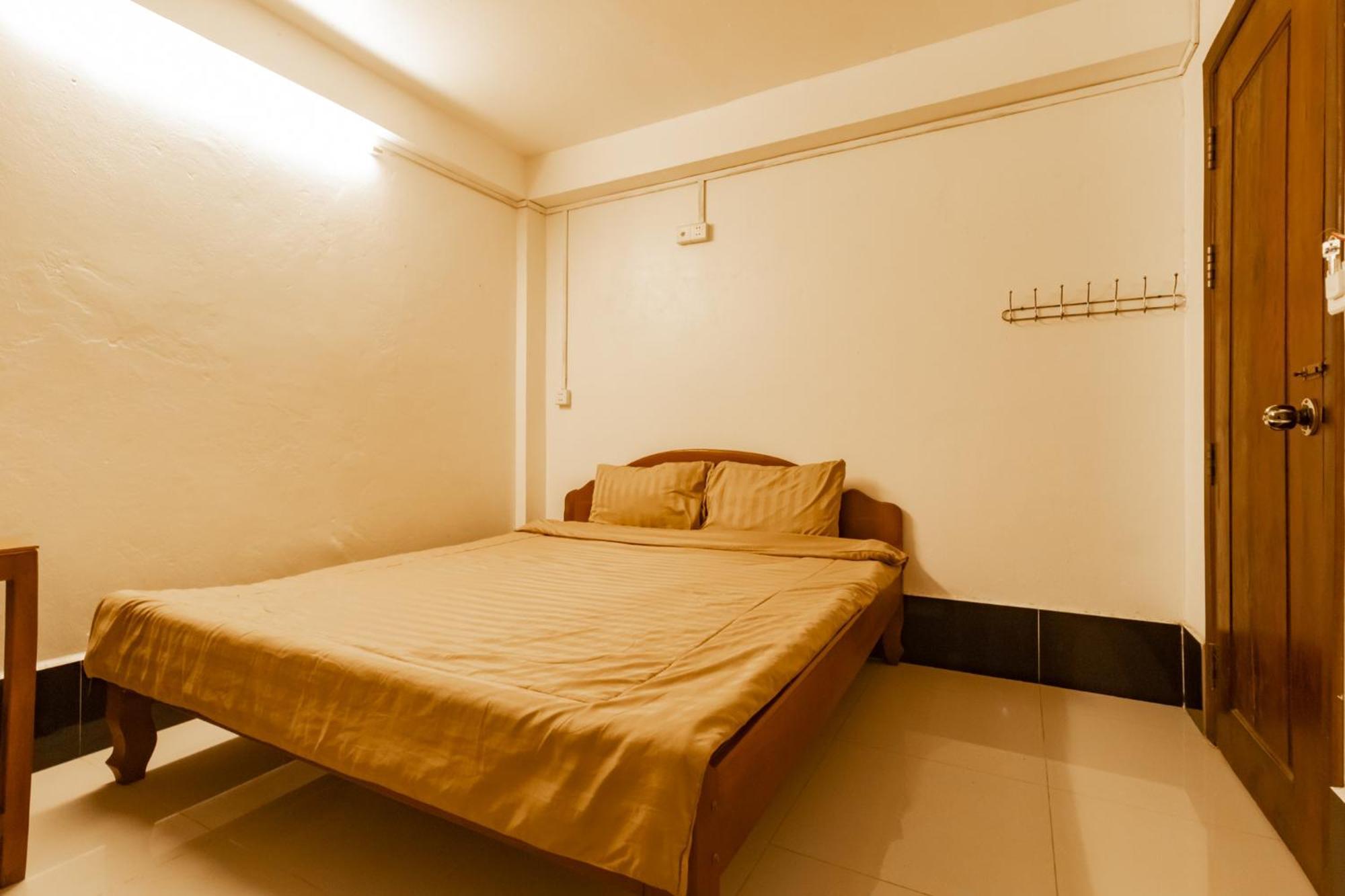 Angkor Apsara Guesthouse シェムリアップ エクステリア 写真