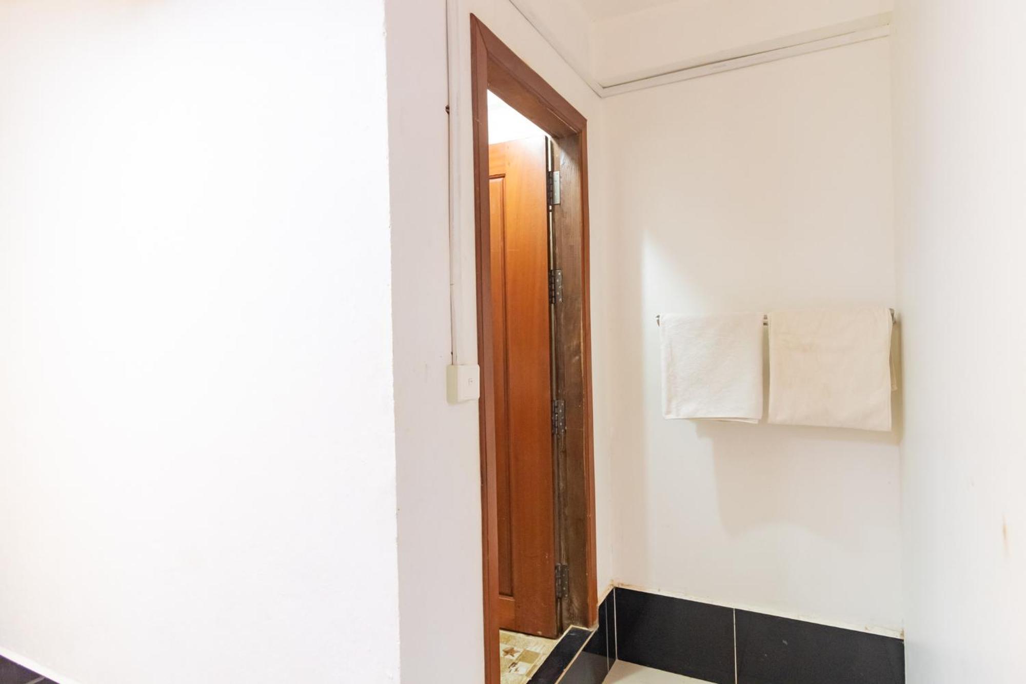 Angkor Apsara Guesthouse シェムリアップ エクステリア 写真