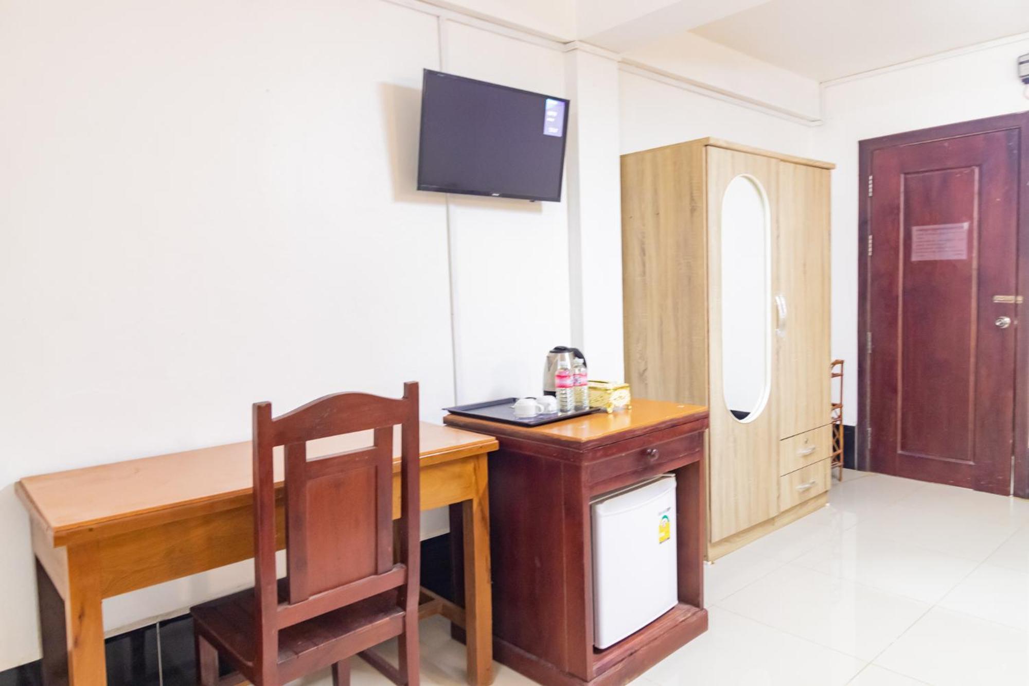 Angkor Apsara Guesthouse シェムリアップ エクステリア 写真