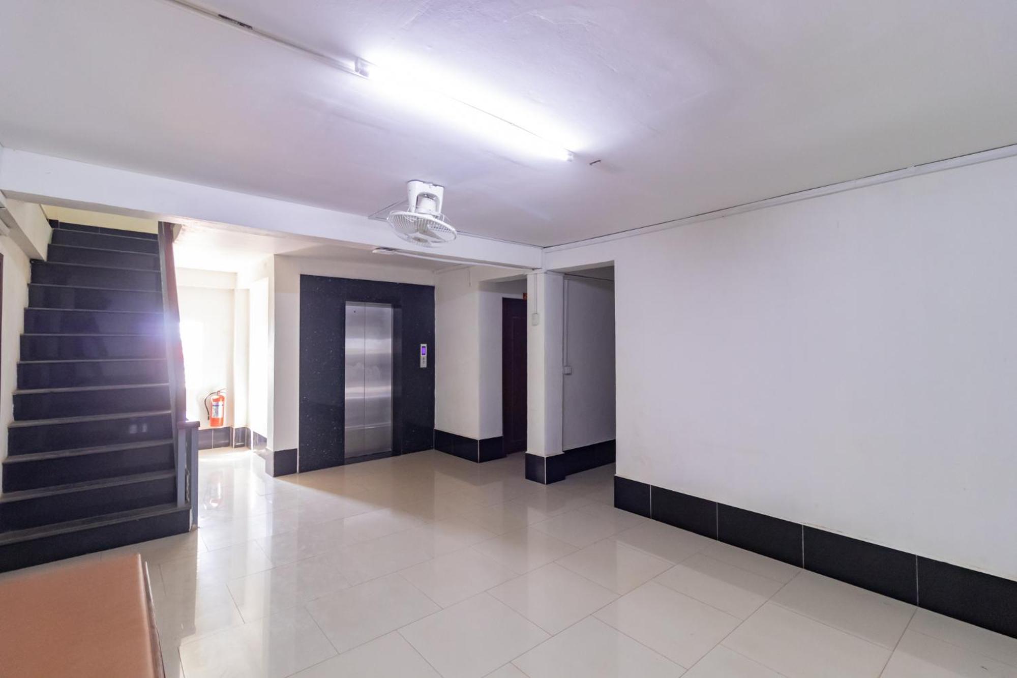 Angkor Apsara Guesthouse シェムリアップ エクステリア 写真