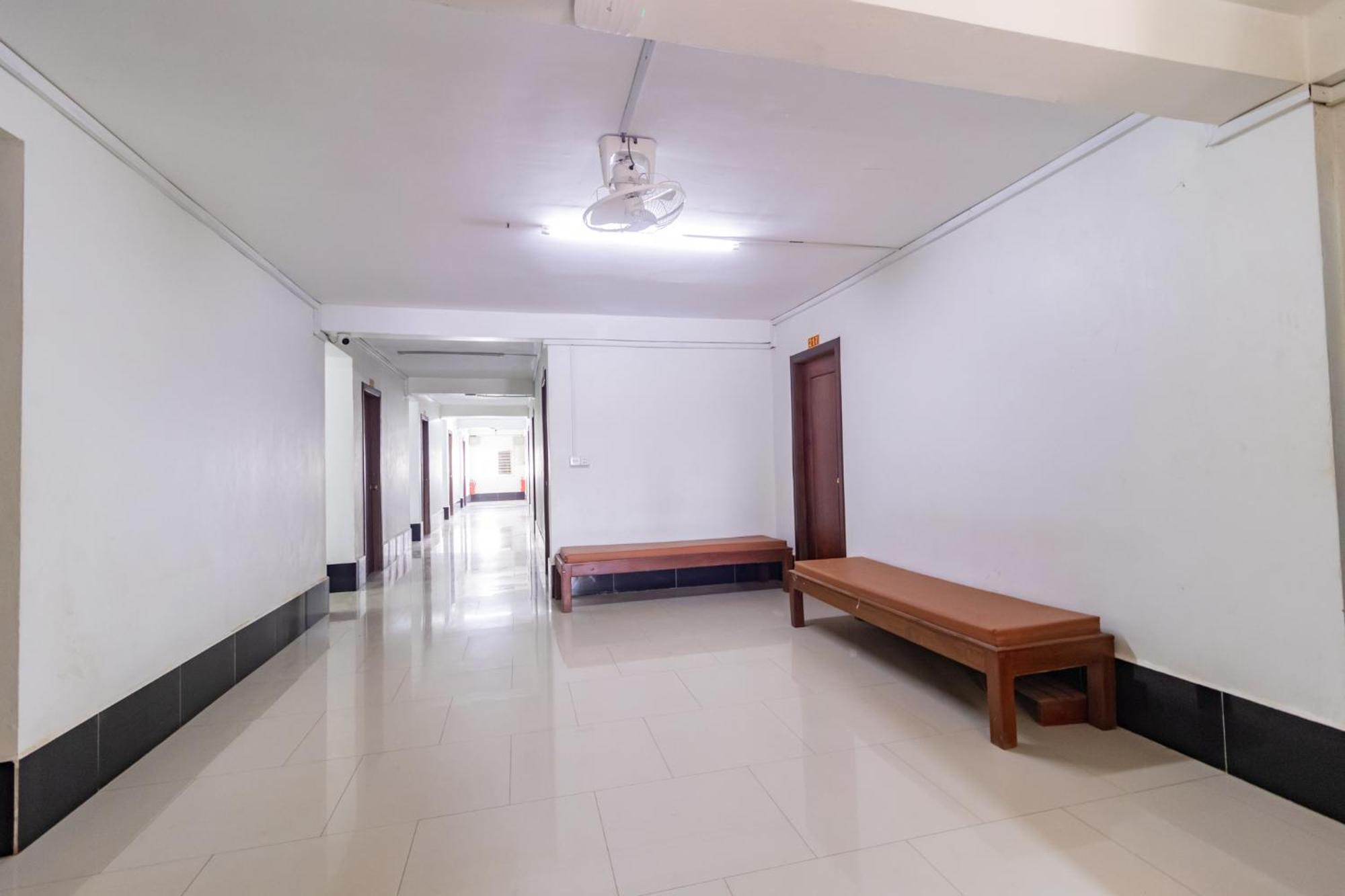 Angkor Apsara Guesthouse シェムリアップ エクステリア 写真