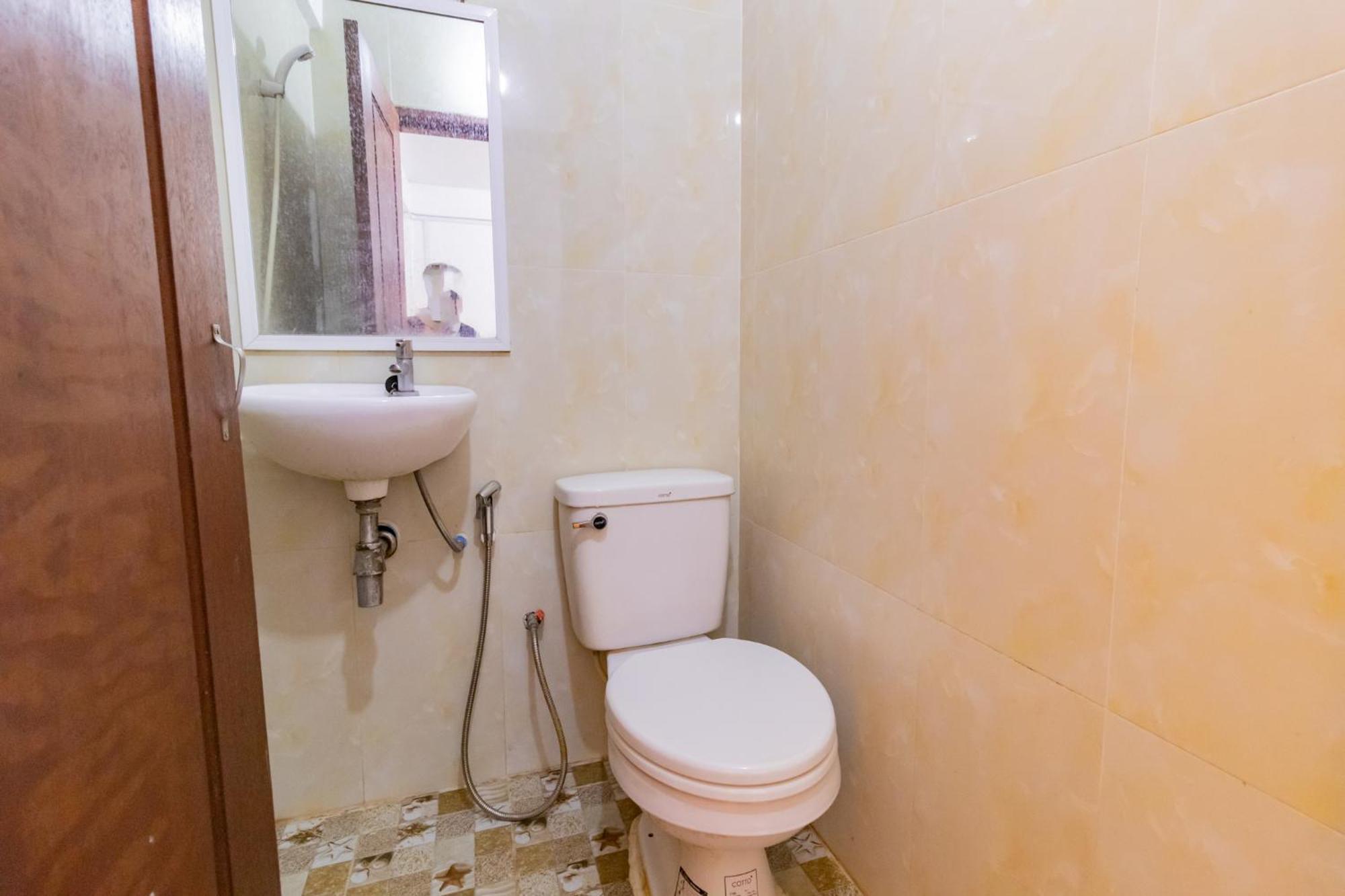 Angkor Apsara Guesthouse シェムリアップ エクステリア 写真