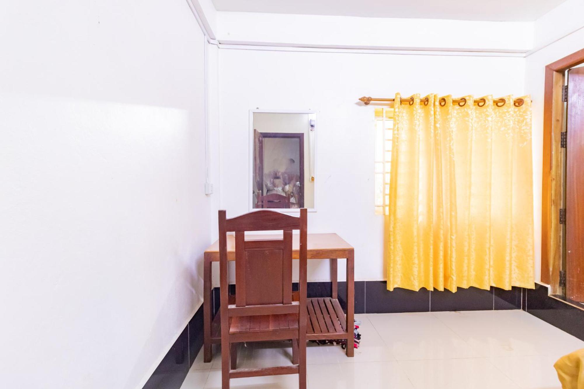 Angkor Apsara Guesthouse シェムリアップ エクステリア 写真